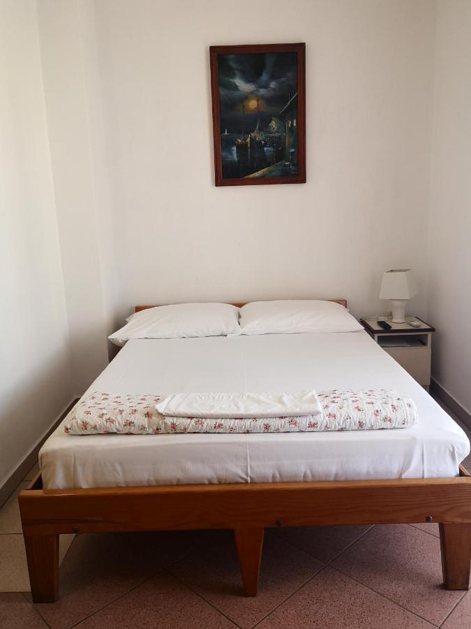 Apartment Plavia Biograd بيوغْغاد نا موغو المظهر الخارجي الصورة