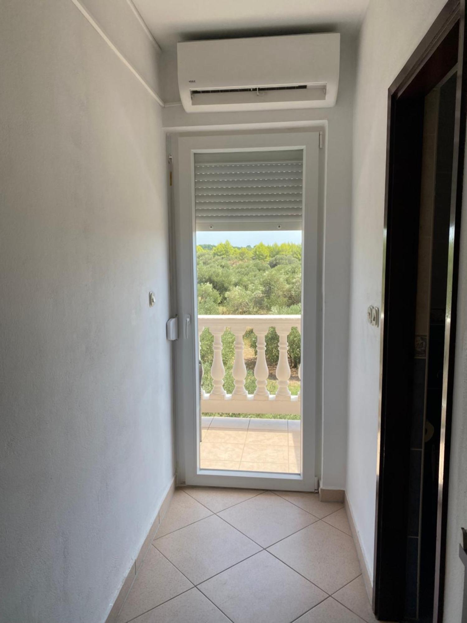 Apartment Plavia Biograd بيوغْغاد نا موغو المظهر الخارجي الصورة