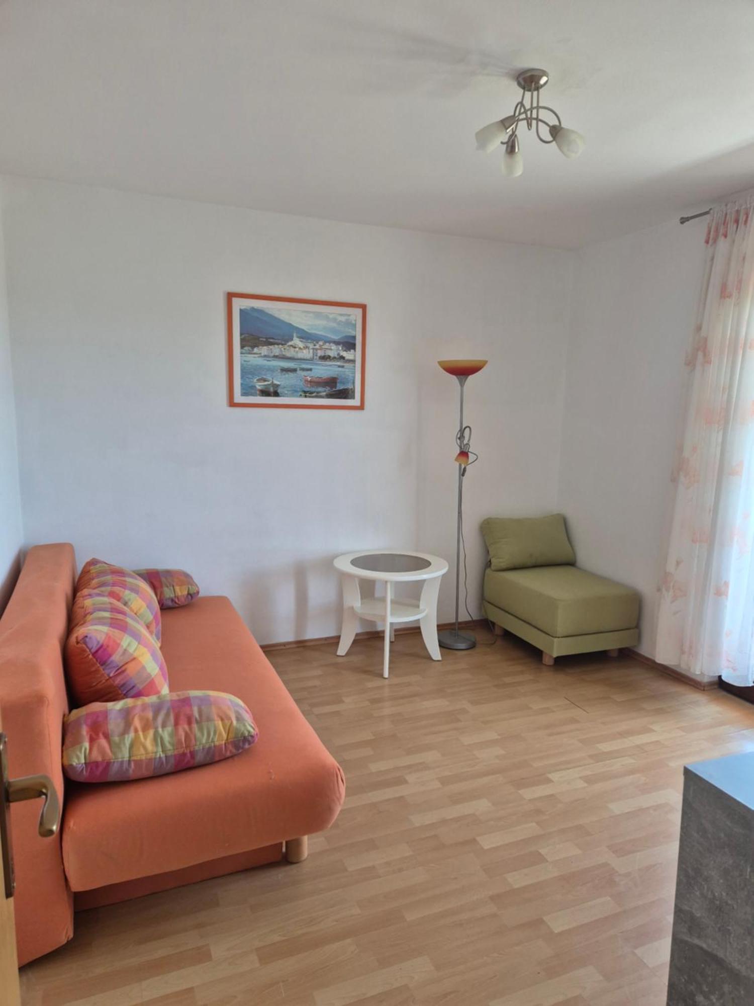 Apartment Plavia Biograd بيوغْغاد نا موغو المظهر الخارجي الصورة
