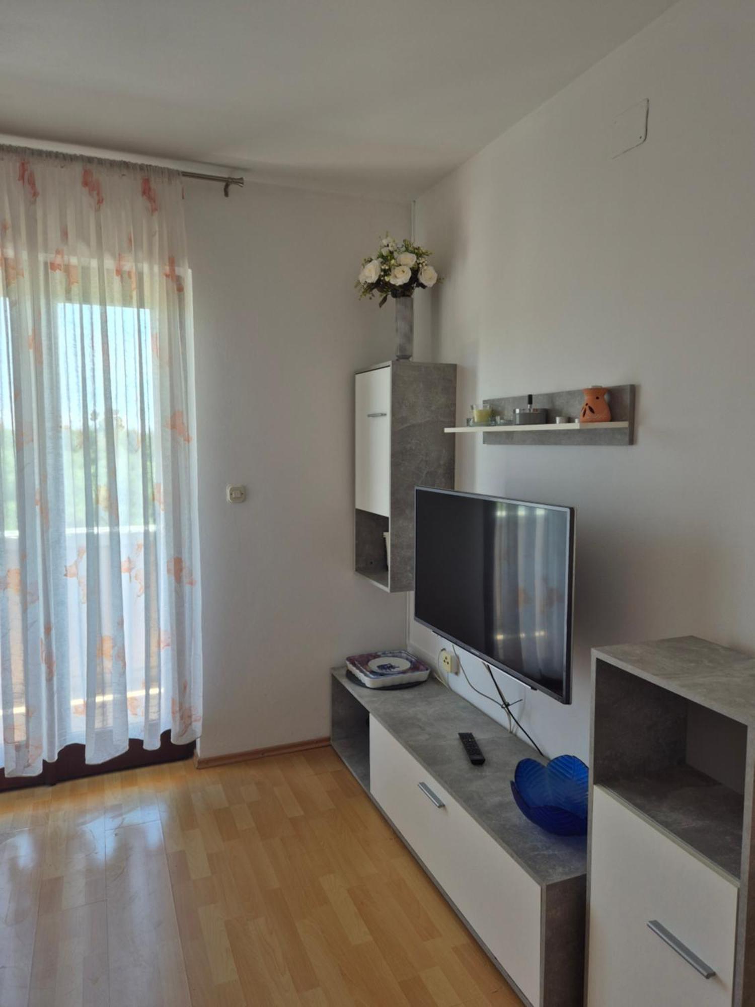 Apartment Plavia Biograd بيوغْغاد نا موغو المظهر الخارجي الصورة