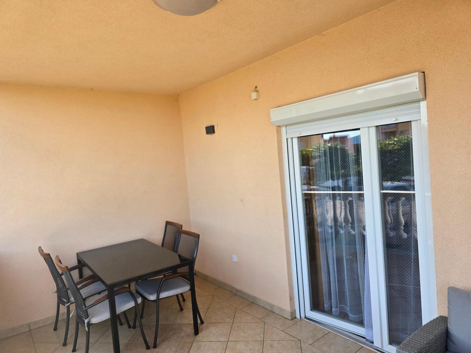 Apartment Plavia Biograd بيوغْغاد نا موغو المظهر الخارجي الصورة