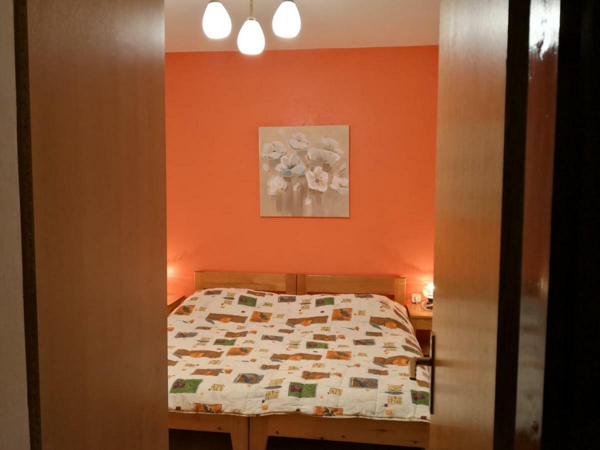 Apartment Plavia Biograd بيوغْغاد نا موغو المظهر الخارجي الصورة